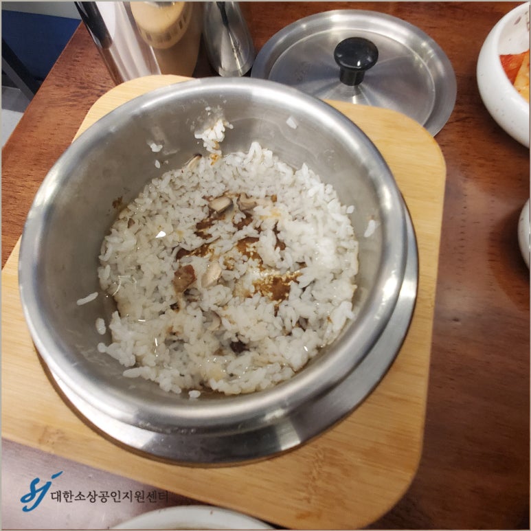 미가병천순대 이미지