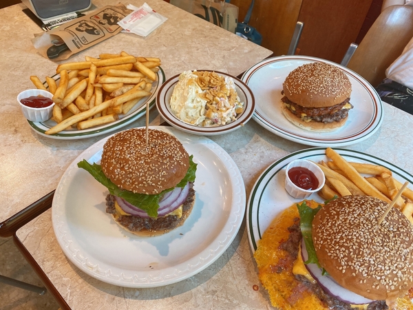 브루클린더버거조인트 이미지
