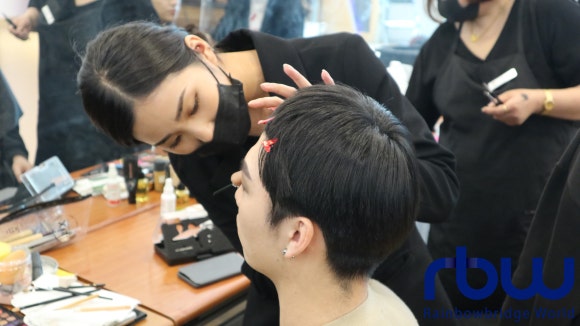 로드헤어 이미지