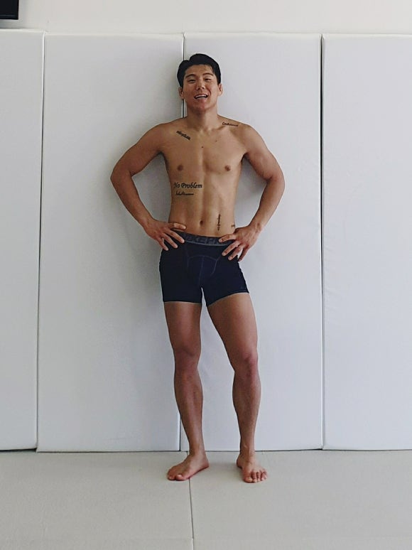 엠스타복싱클럽 이미지
