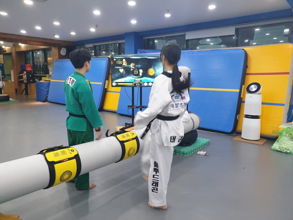 용인대체육관 이미지