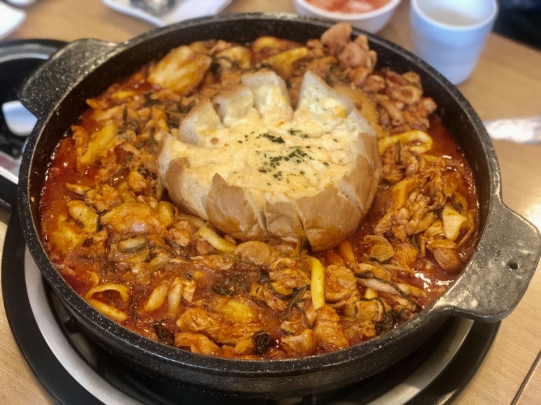원할머니보쌈족발서산 이미지