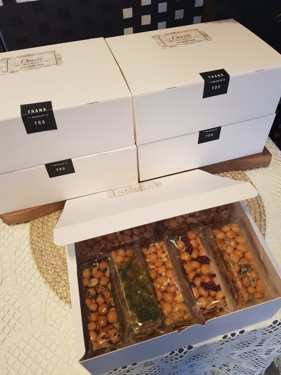 도레아수제공방 이미지