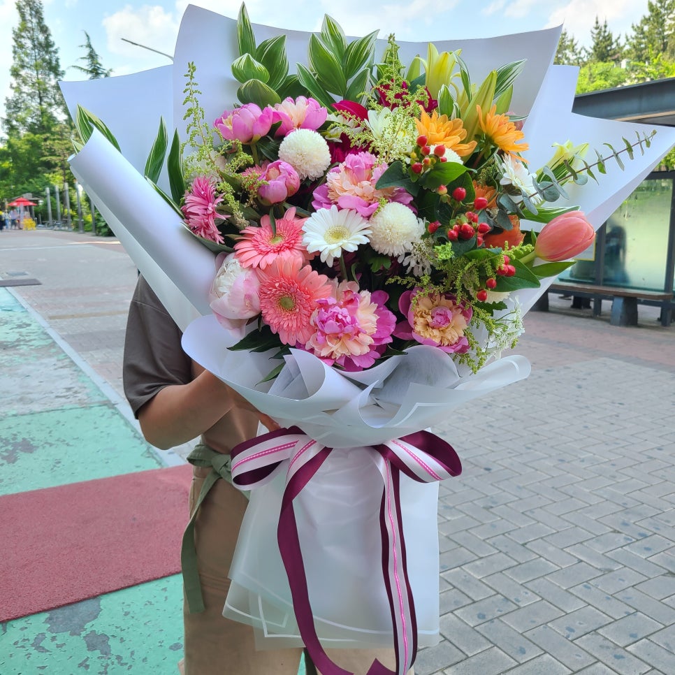 미소꽃방 이미지