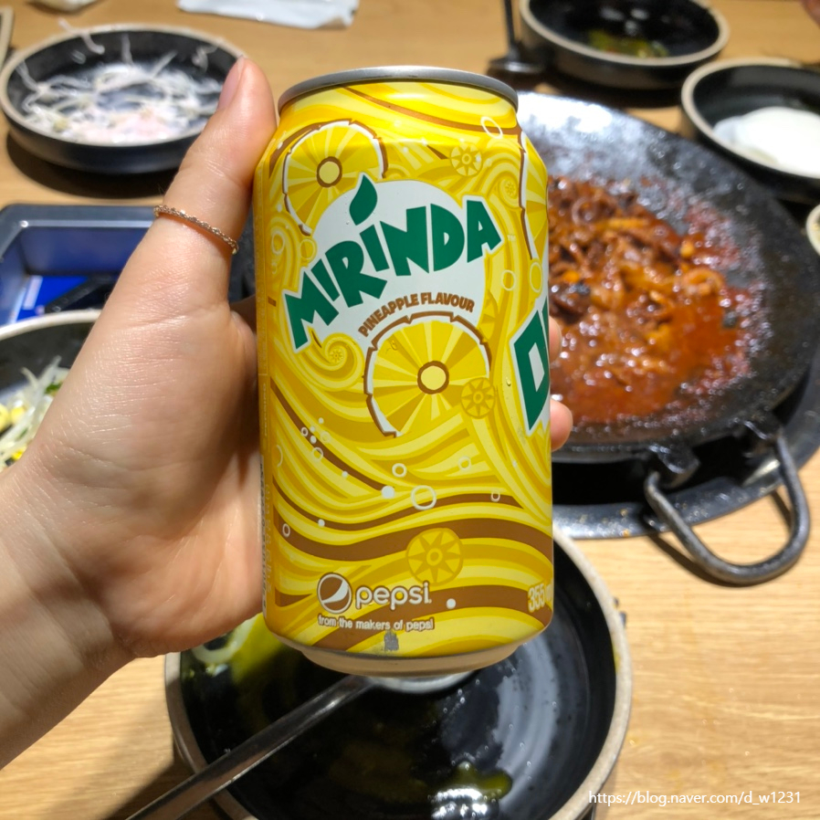 안성깍두기 보라점 이미지