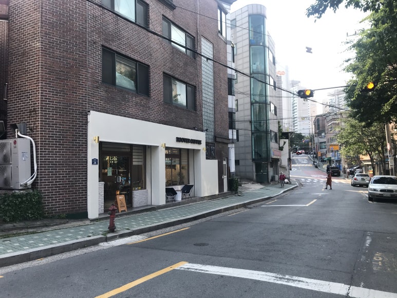 루터커피 이미지