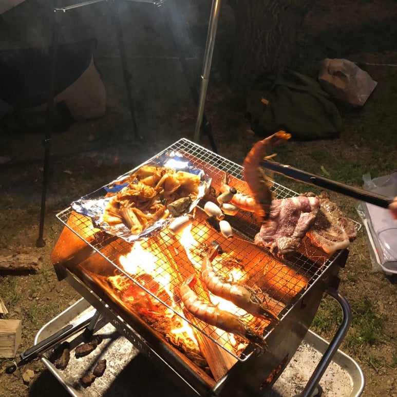 프린세스캠핑장 이미지
