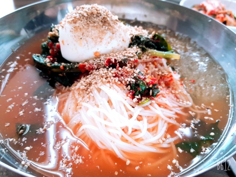 참진미바지락칼국수 이미지