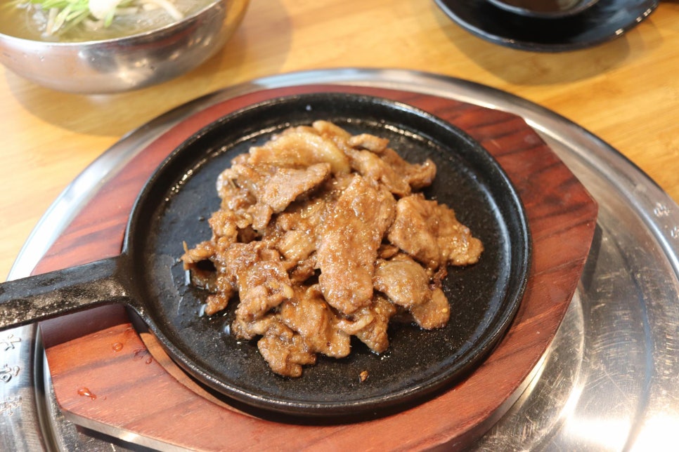 소래갈비 이미지
