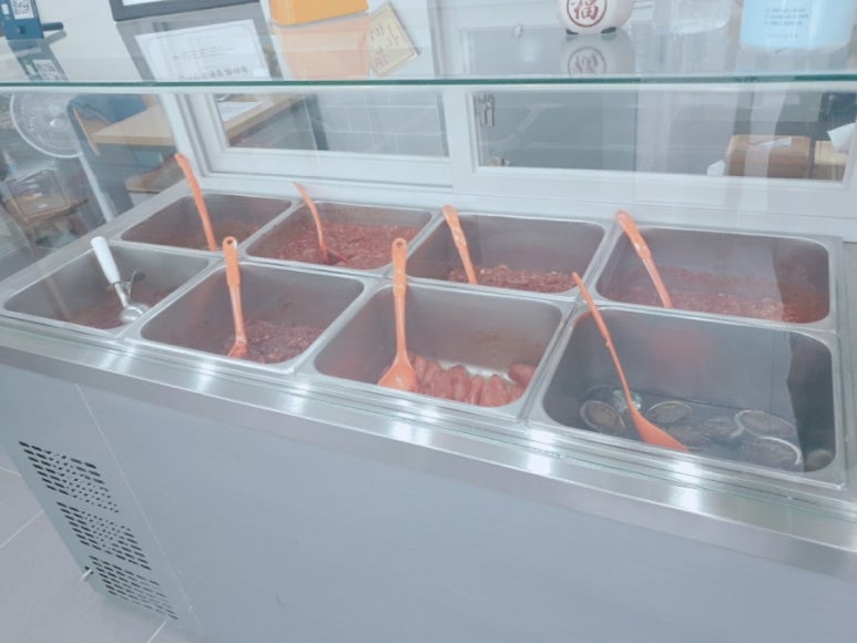 신기한꽃게장 이미지