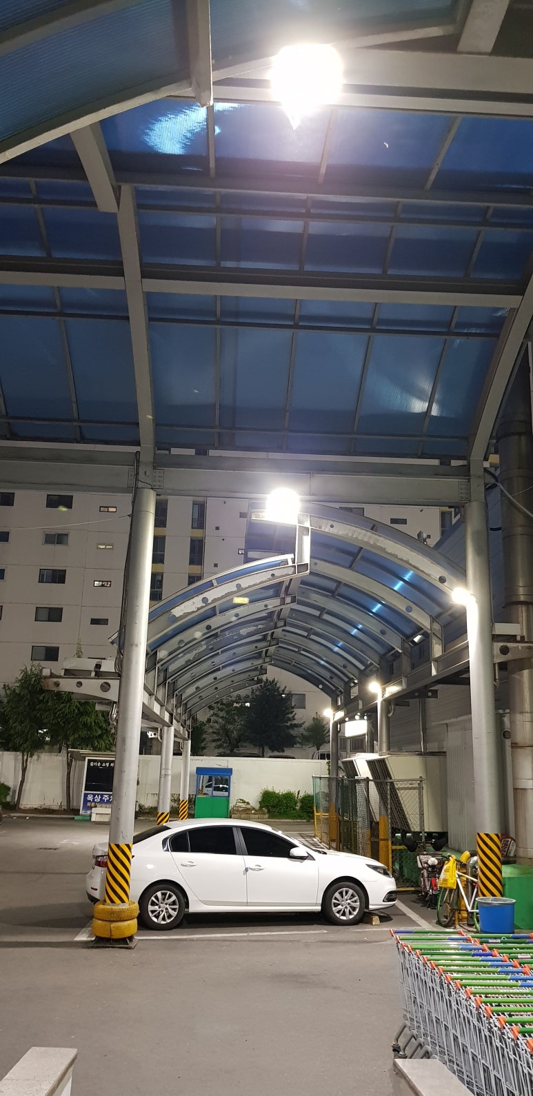 구미농협파머스마켓 이미지