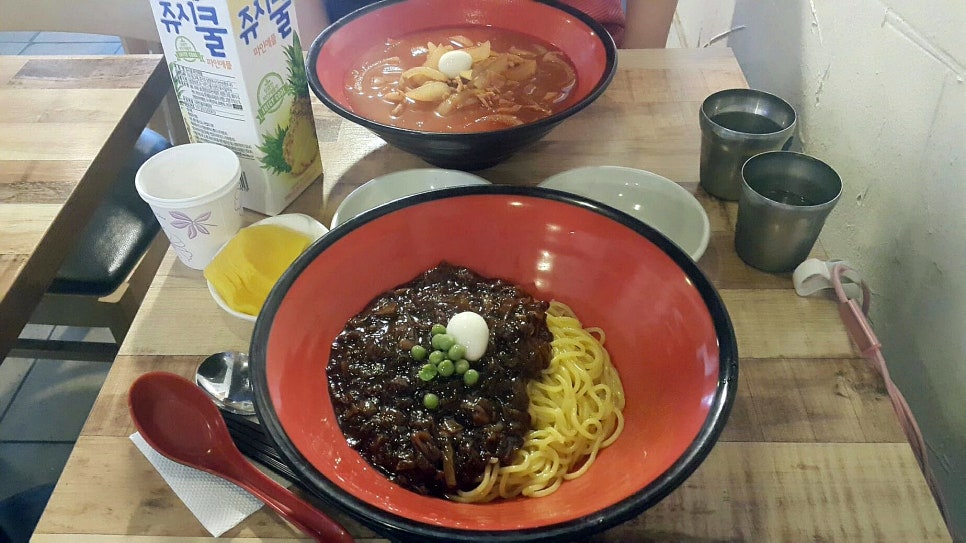순짬뽕 이미지