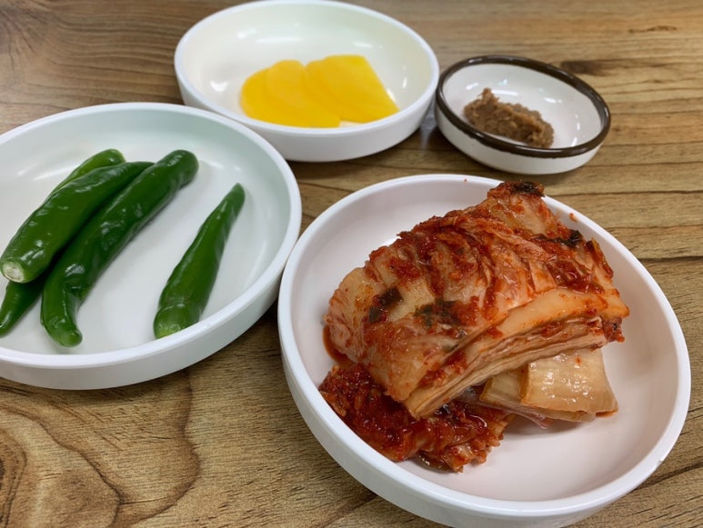 장터국수집 이미지