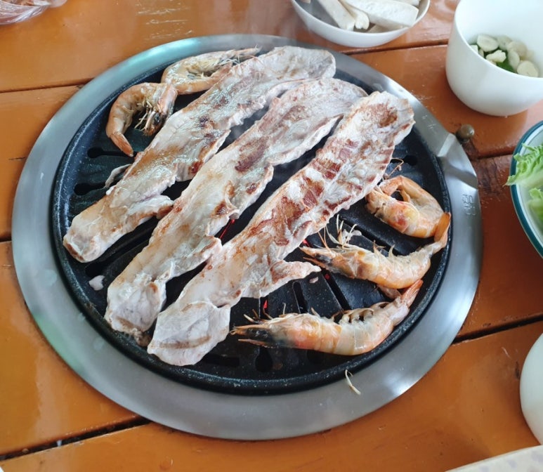 은빛아라 이미지