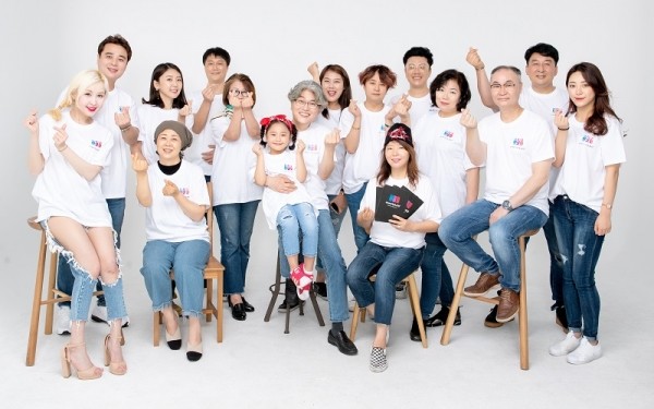 더꿈협동조합 이미지