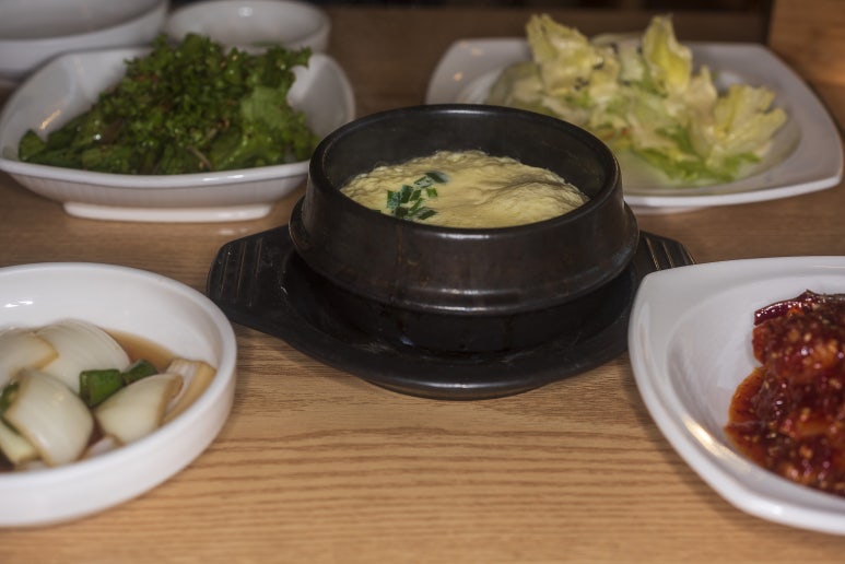 양지낙지마당 이미지