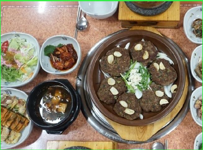 중앙숯불갈비 이미지