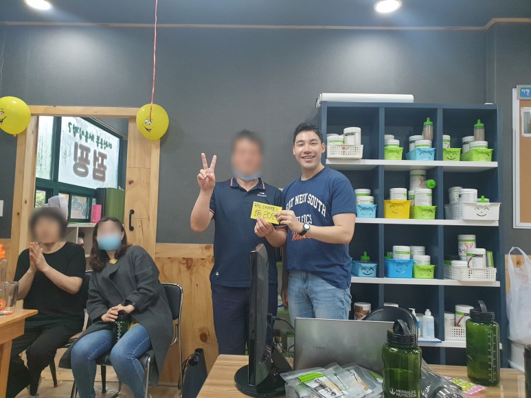 키즈고 점핑클럽 이미지