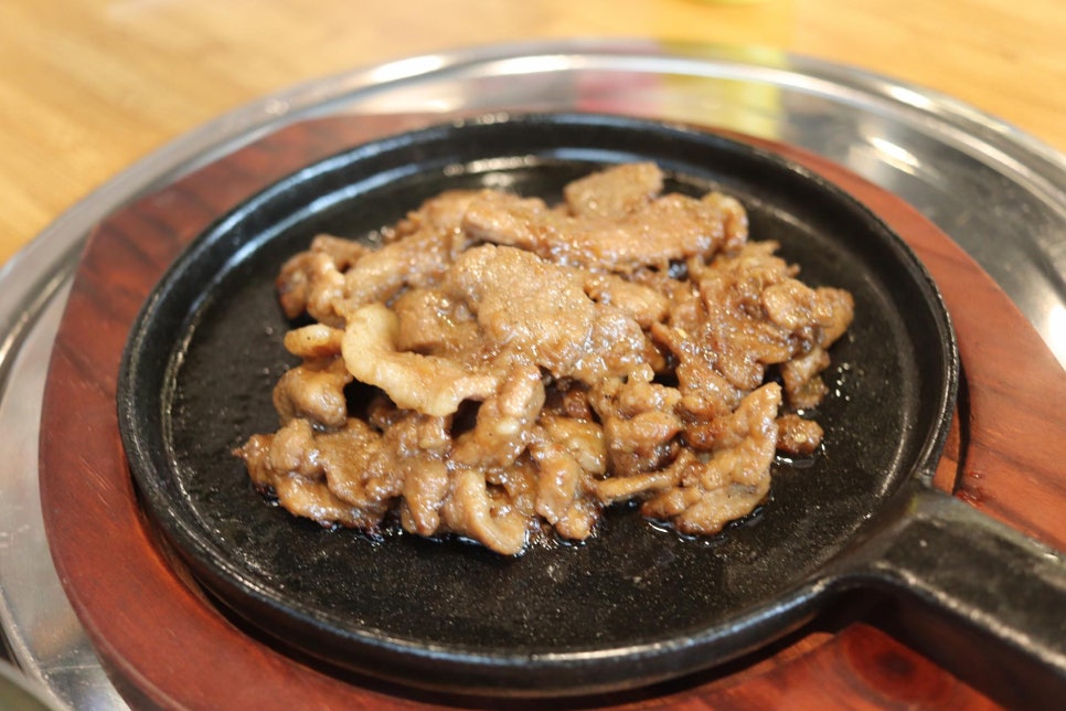 소래갈비 이미지
