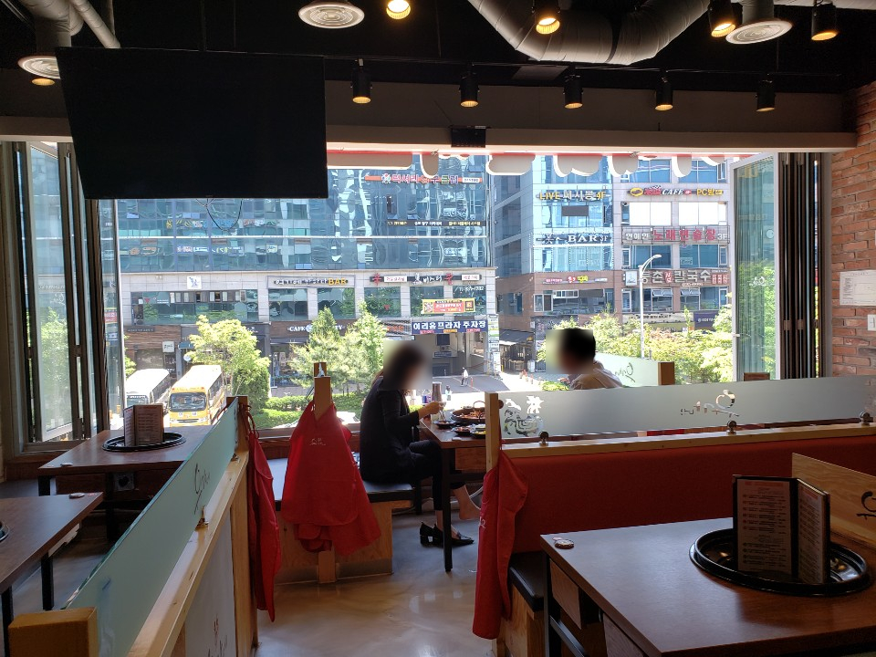 유가네춘천닭갈비2 이미지