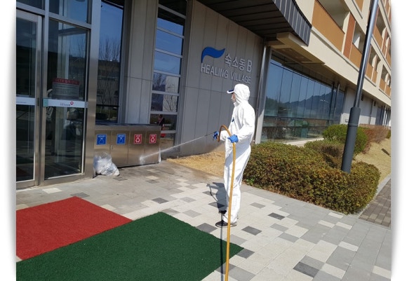 제천방역위생공사 이미지