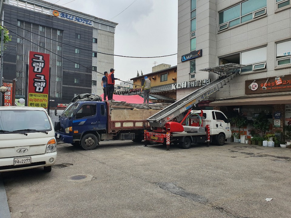하우스터디둔촌스터디카페 이미지