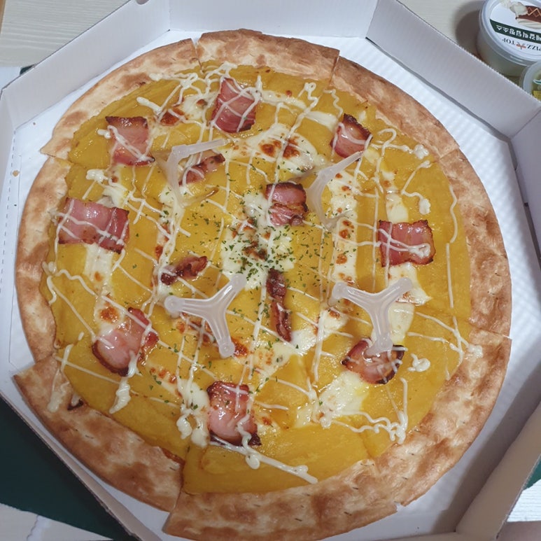 피자탑금천 이미지