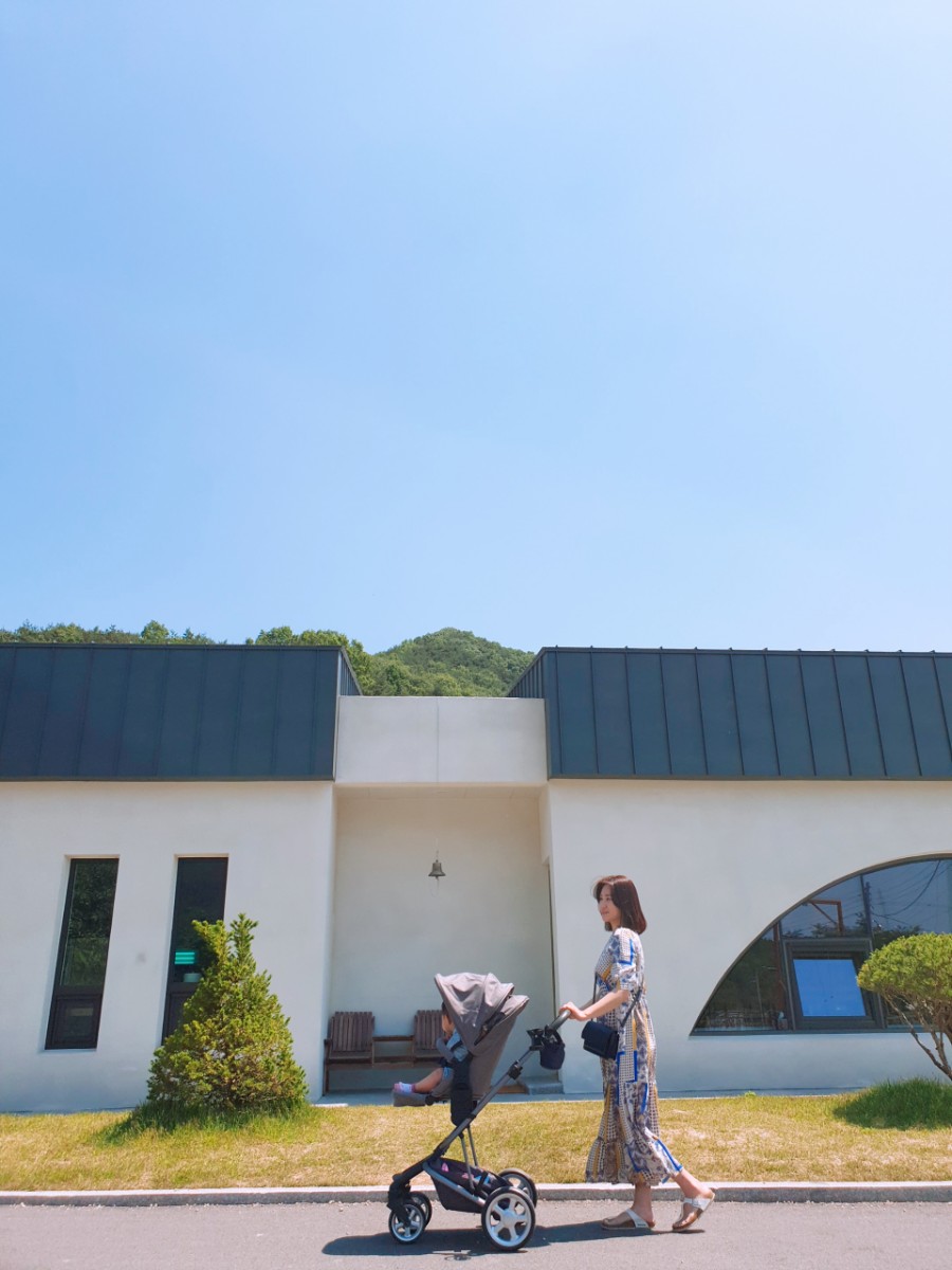 본치즈어리 이미지