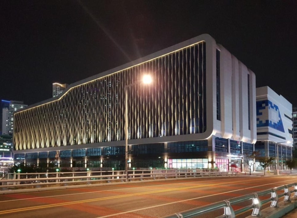 (주)단에이앤씨종합건축사사무소 이미지
