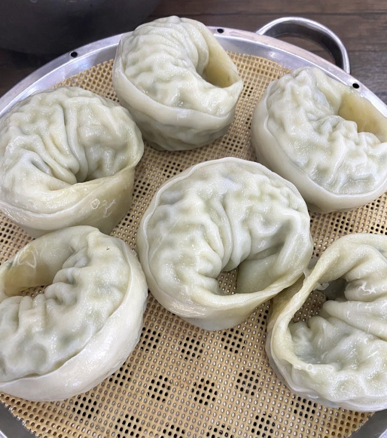 원동밀면 이미지