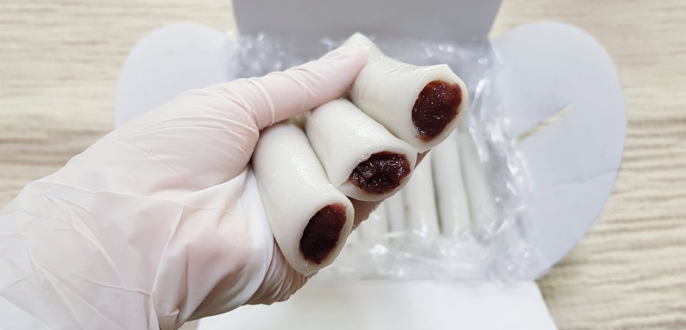 떡보의하루김해 이미지