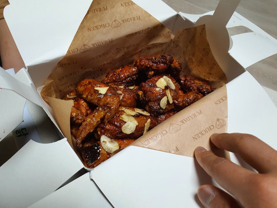 푸라닭아산 이미지