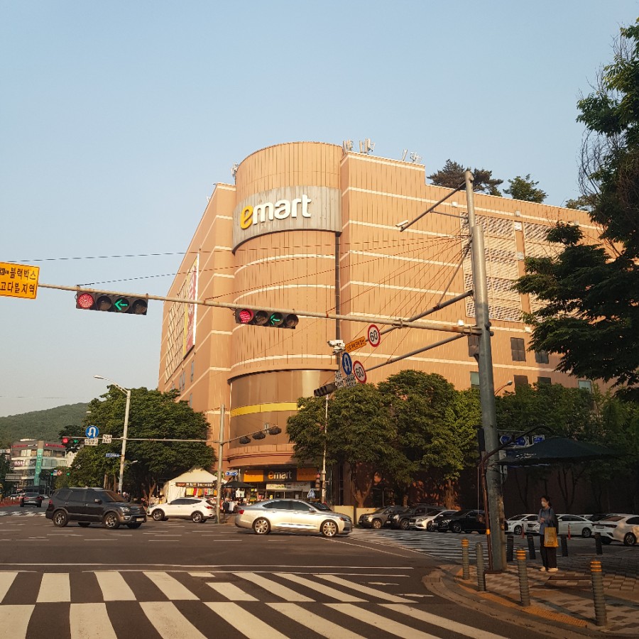 (주)이마트 파주점 이미지