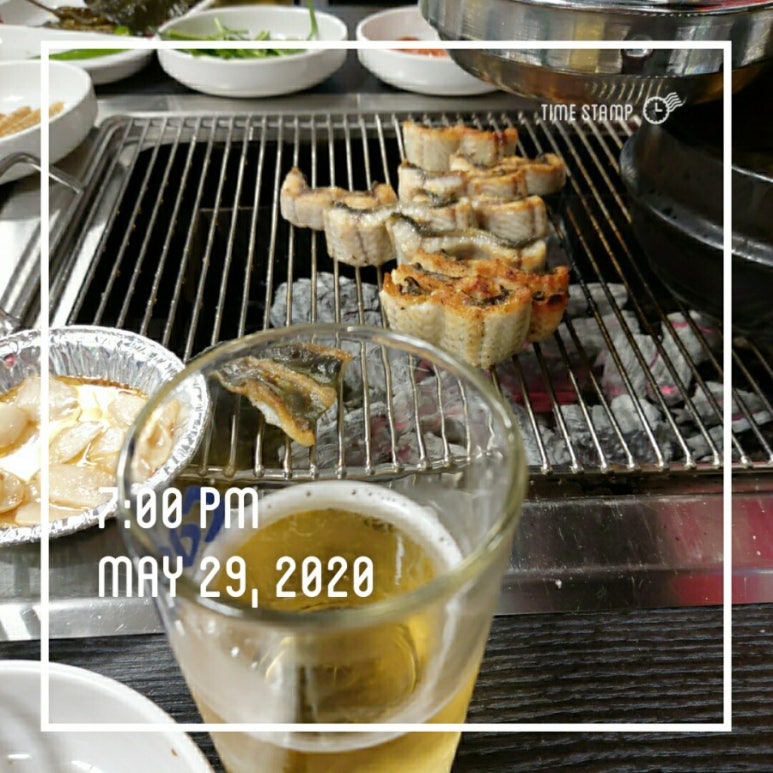 강쇠수산 이미지