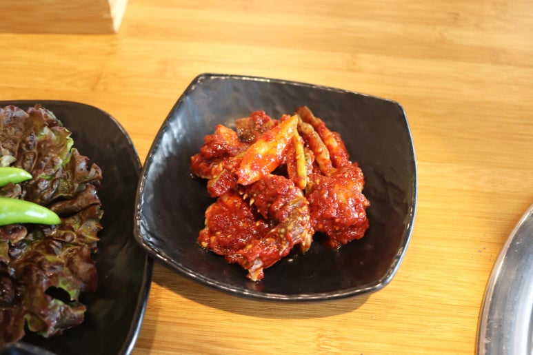 소래갈비 이미지