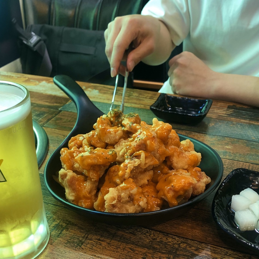 썬더치킨4호점 이미지