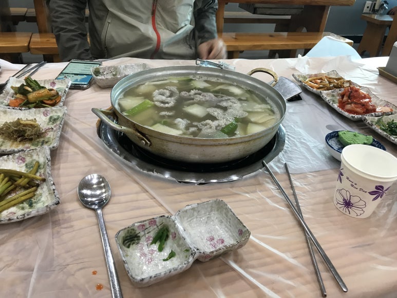 바다바라길 이미지