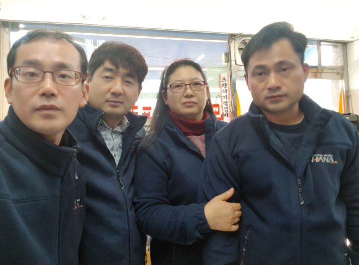 하나렌탈대전지사 이미지