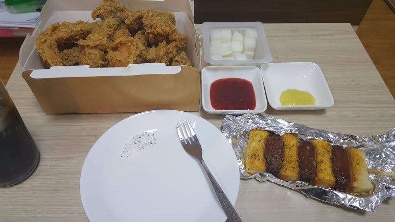 온리후라이드 이미지