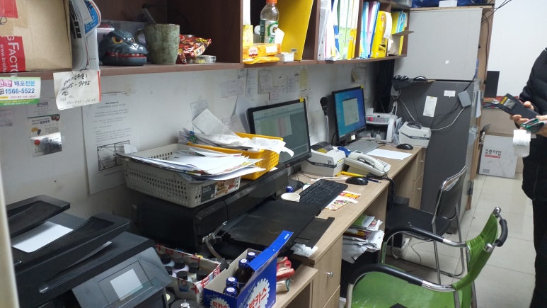 금천식자재마트 이미지