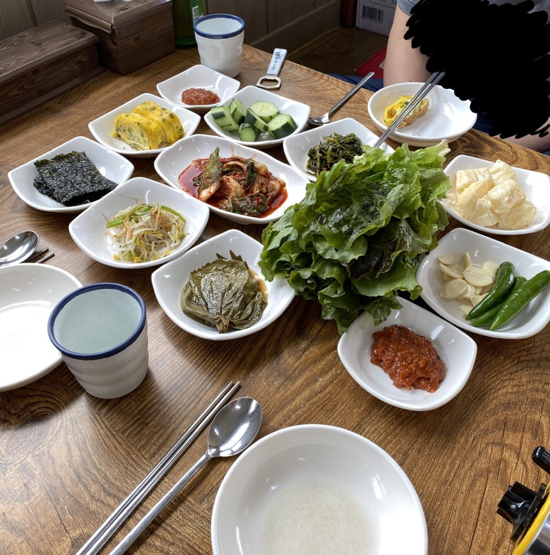 금구식당 이미지