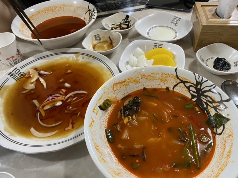 범짜장 이미지
