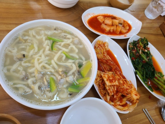 어머나!손칼국수 이미지