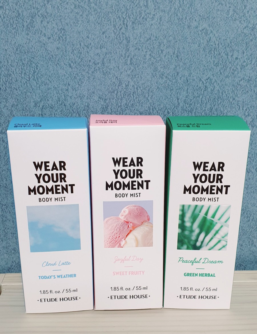 유어모먼트(Your moment) 이미지