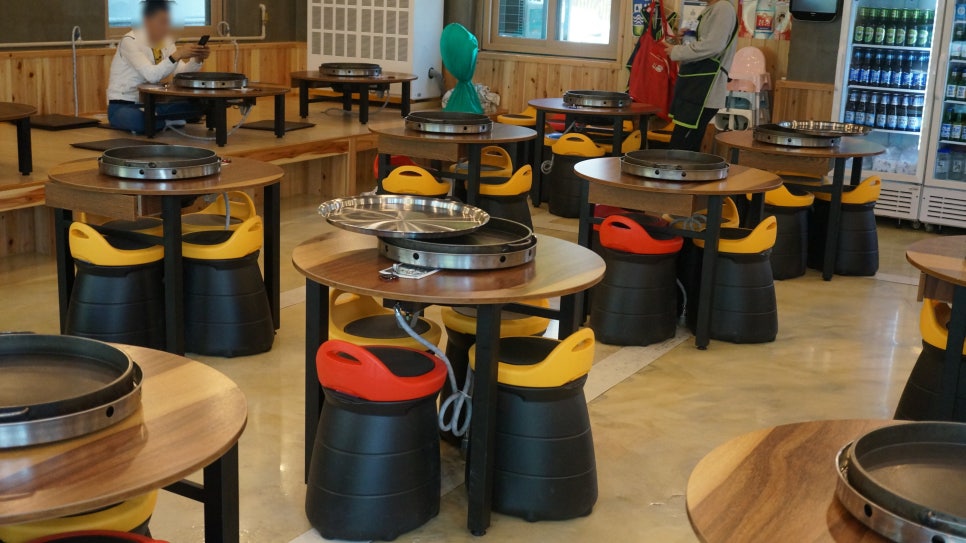 춘천닭갈비 매곡점 이미지