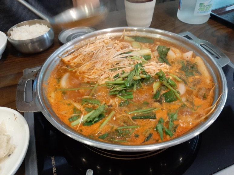정산포뻘낙지 이미지