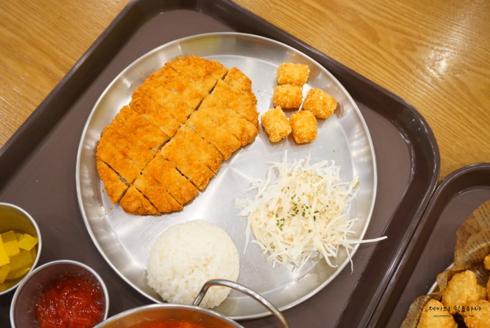 쁘띠아이키즈카페 이미지
