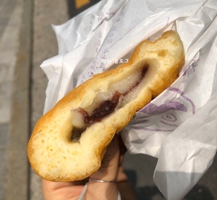 파파도나스 이미지