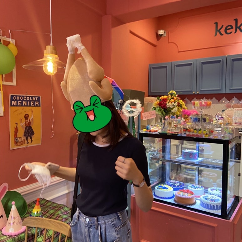 후레시푸드 이미지