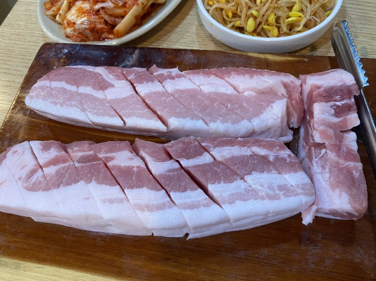 진이네정육식당 이미지